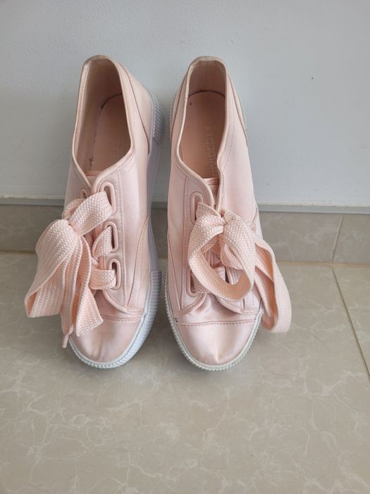Buty, trampki 38