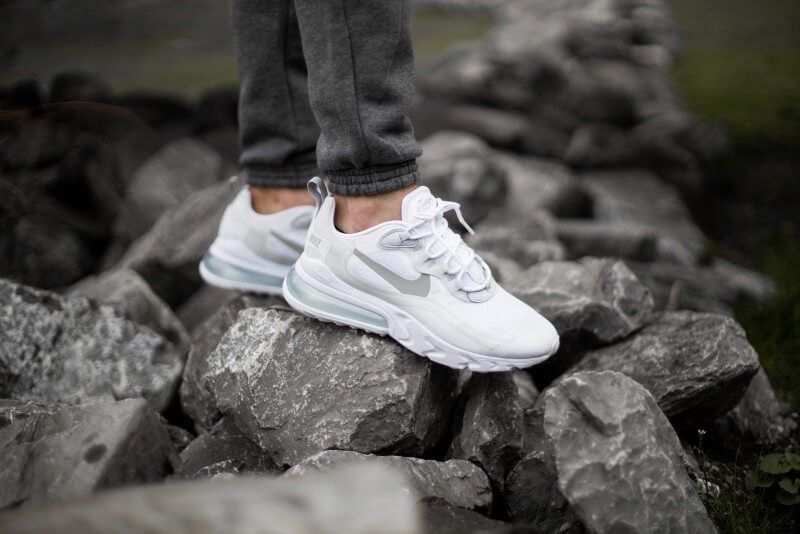 Kicksy Nike Air Max 270 React EUR 43 CM 27,5