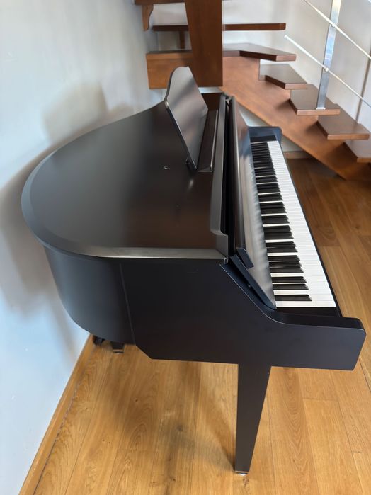 Fortepian hybrydowy YAMAHA GRAN TOUCH GT 1