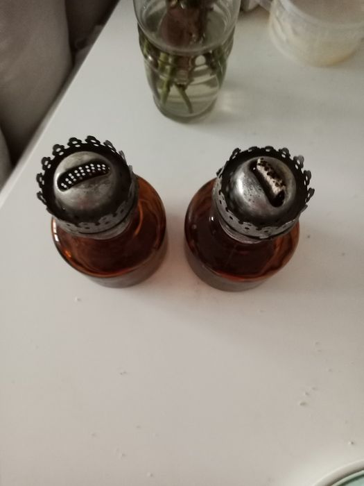 Керосинова лампа