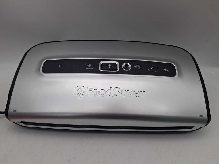 Zgrzewarka próżniowa do żywności pakowarka  FOODSAVER FFS016X