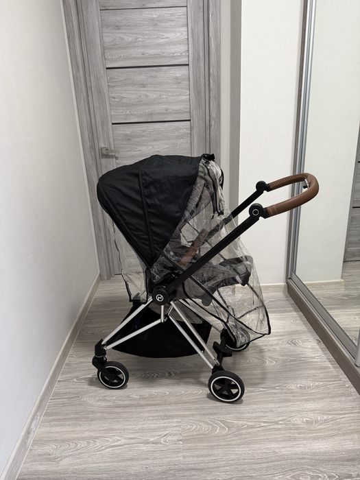 Продам дождевик cybex mios люлька прогулка