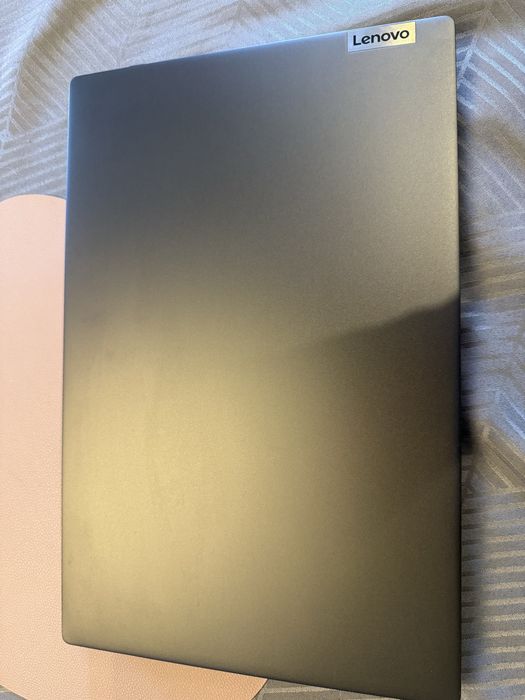Lenowo IdeaPad 5 i5-1035G1 8 GB Polecam!
