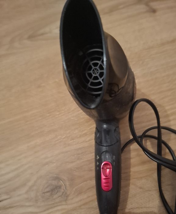 Suszarka do włosów  Stalman 1300W