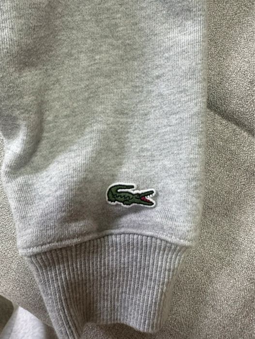 Crewneck Lacoste Vintage