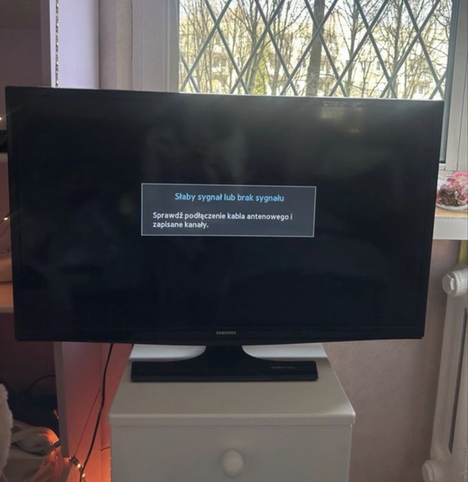 Telewizor  samsung