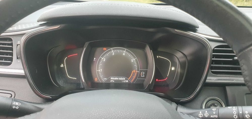Sprzedam Renault Kadjar 1.2