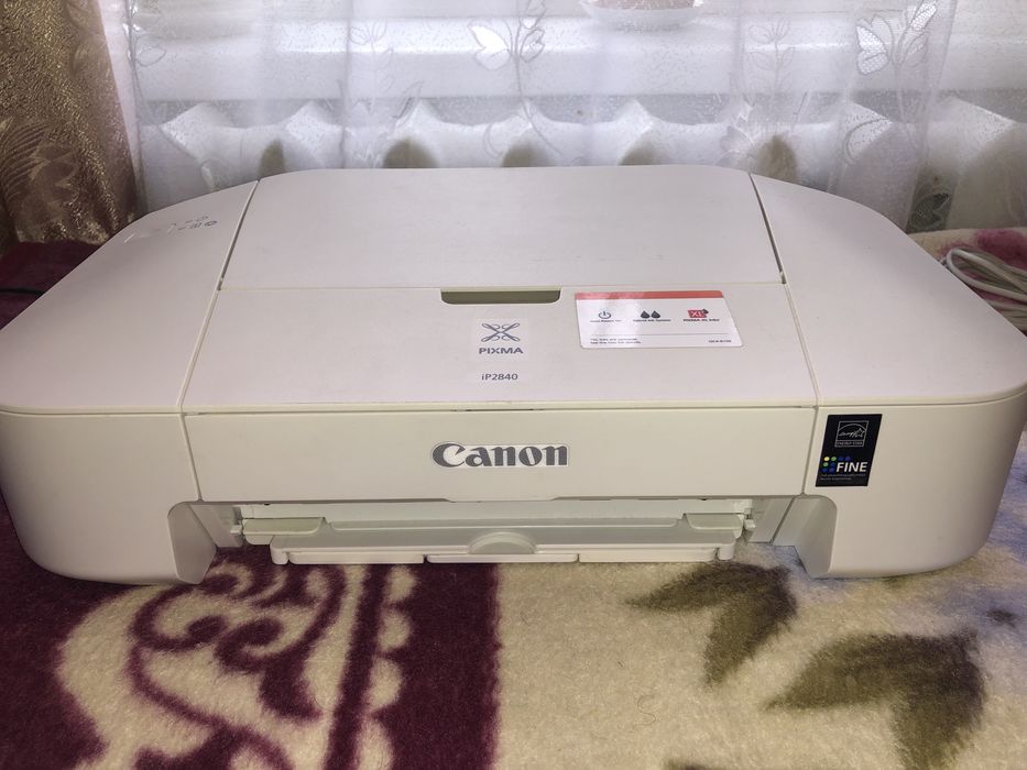 Продам 3 принтери всі разом