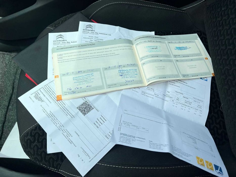 Citroen C3 1.4HDI - A/C - 1 DONO