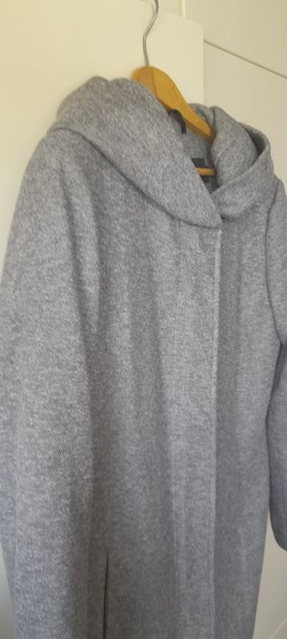 Płaszcz przejściowy zimowy vero moda L