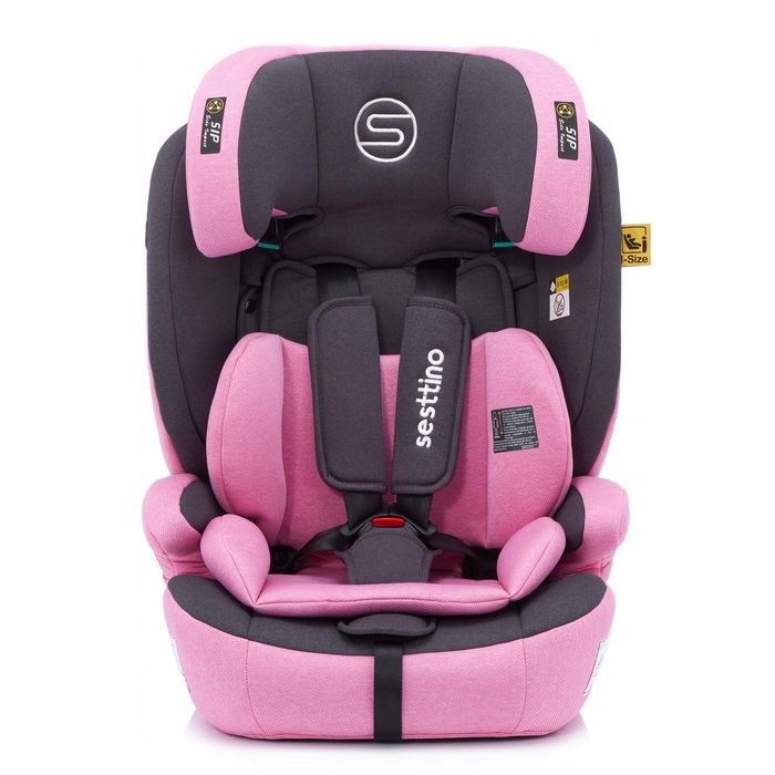 Fotelik samochodowy dziecięcy 76-150cm Rocker Pro 9-36kg