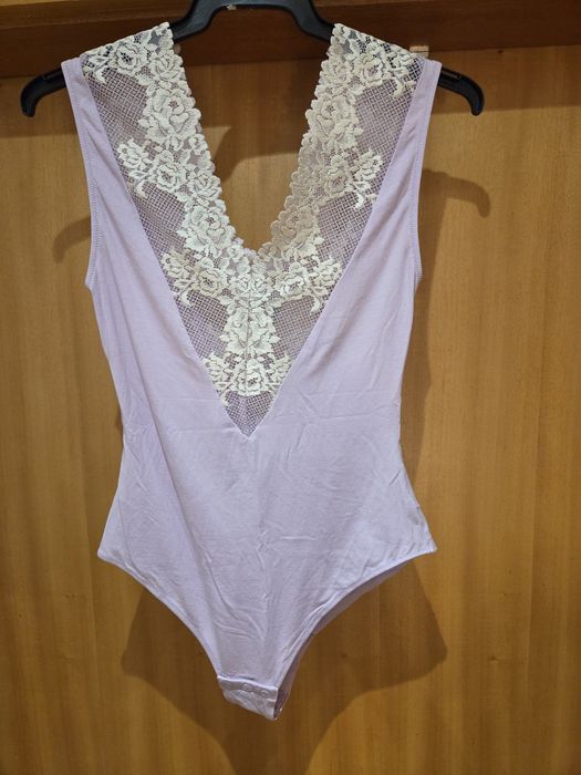 Body lavanda Intimissimi