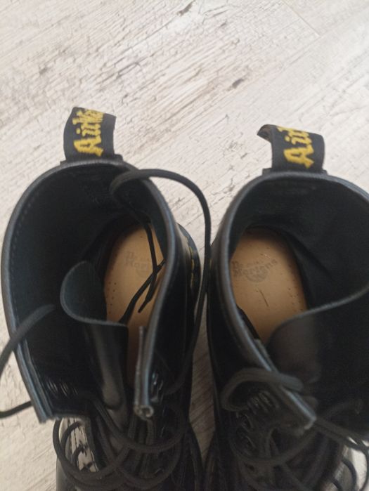 Buty dr.Martens 45 model 1460