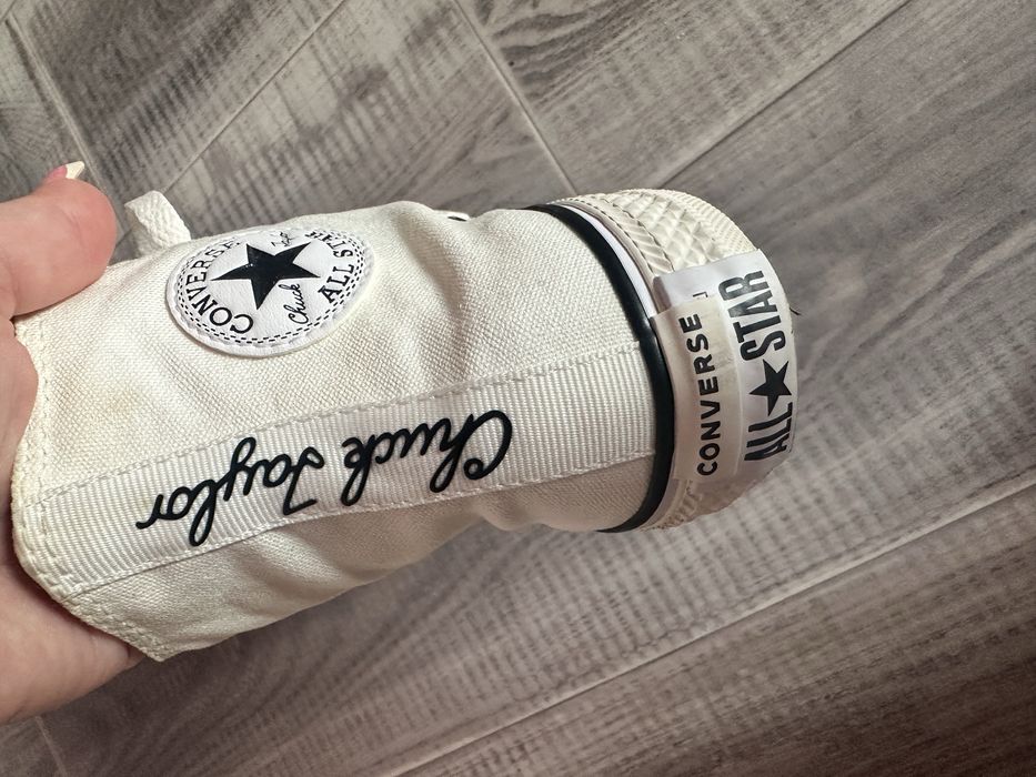 Конверси жіночі Converse