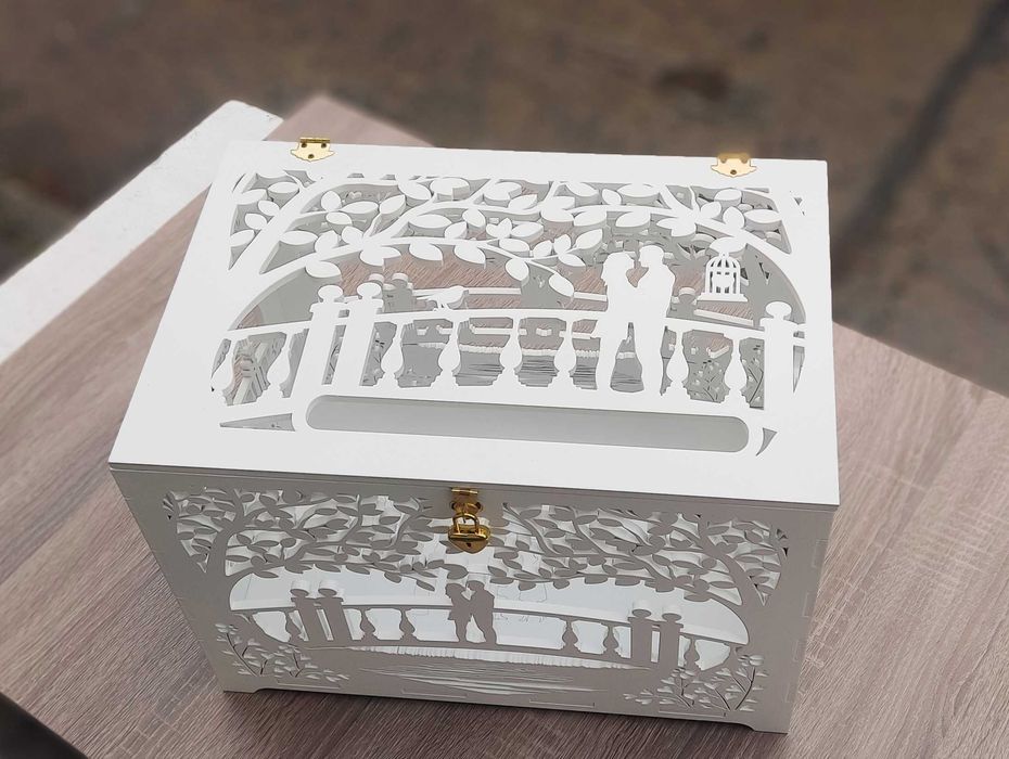 Шкатулка в подарок