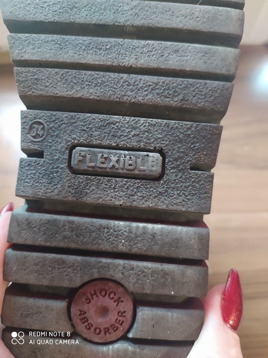 Сапоги сапожки осень