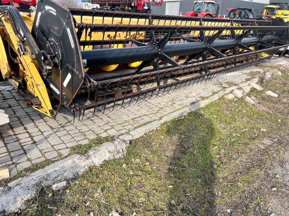 Комбайн Case IH 5088