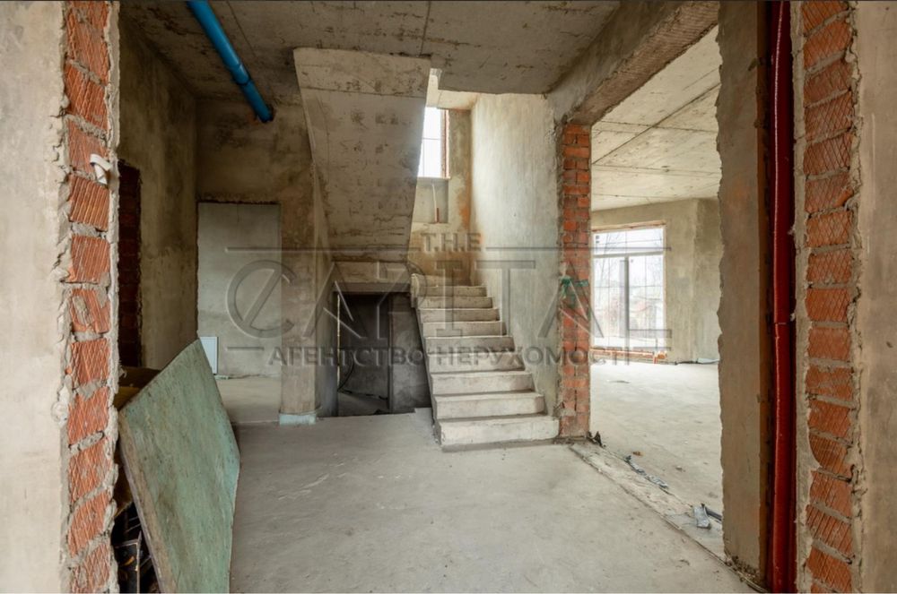 Продажа элитного дома в Козине, Анатолія Солов'яненка, 400 м.кв