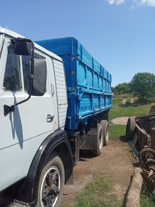Продам камаз колхозник