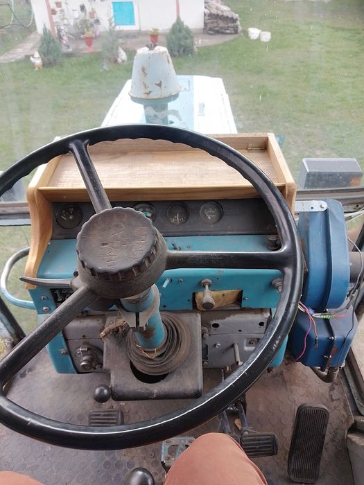 Продам ЮМЗ з СМД