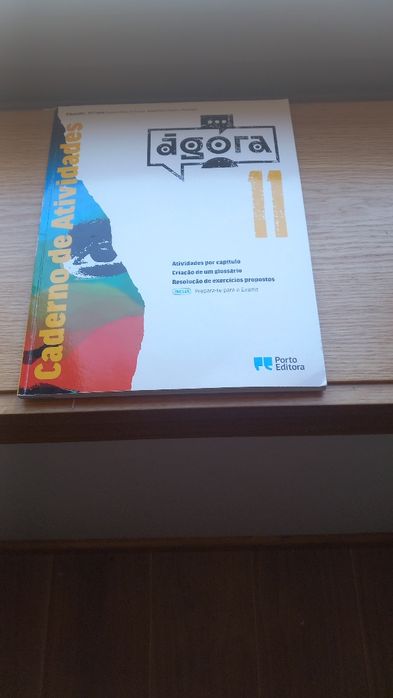 Caderno de atividades de Filosofia64285654143362121