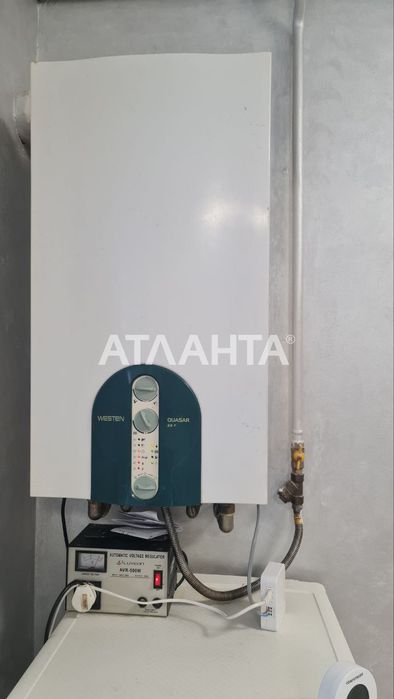 Дом по адресу ул. Капеланська (площадь 47 м²) - Atlanta.ua - фото 3