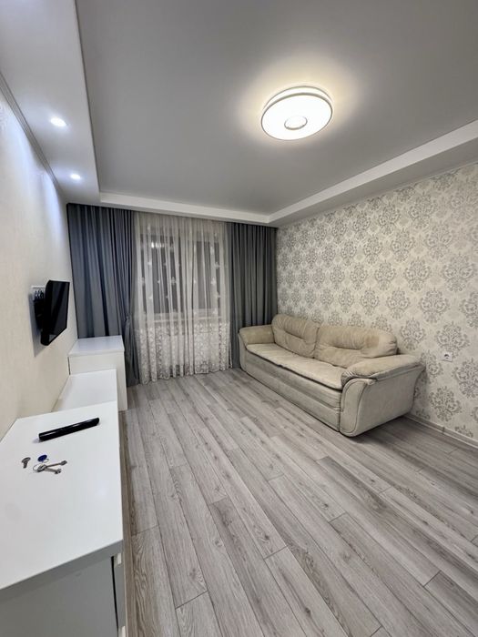 Однокімнатна квартира в новобудові на Ювілейному