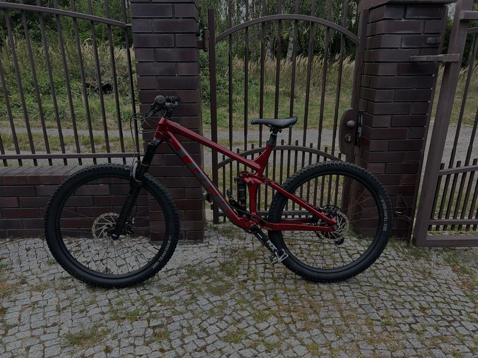 Trek remedy 7 rocznik 2022