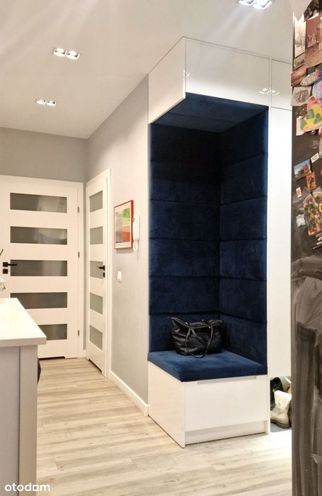 Stylowe 3 pokoje | Wysoki standard | Balkon | Winda | Osiedle Zielone