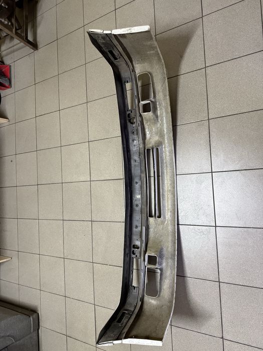 Бампер е30 передний м тех 2