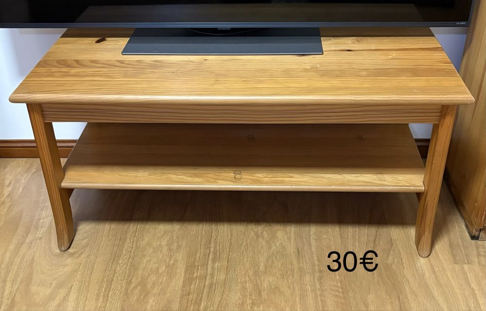 Movel de TV madeira