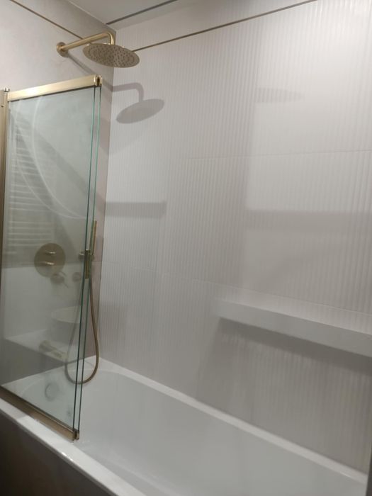 Remonty glazura wykonczenia