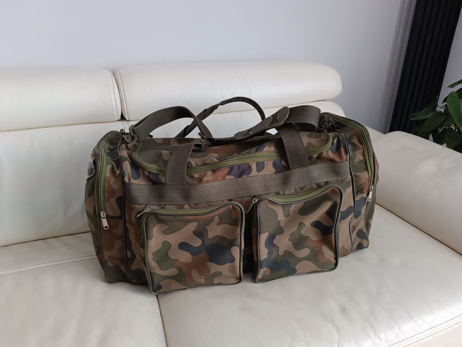 Torba wojskowa wz 968/MON