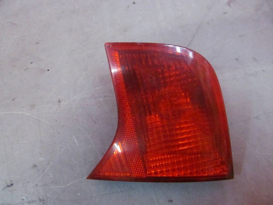 audi a4 b7 8e sedan lampa prawa tył tylna w klape 8e5945094