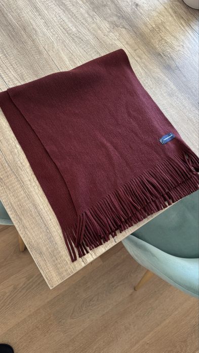 Cachecol Bordeux Giovanni Galli