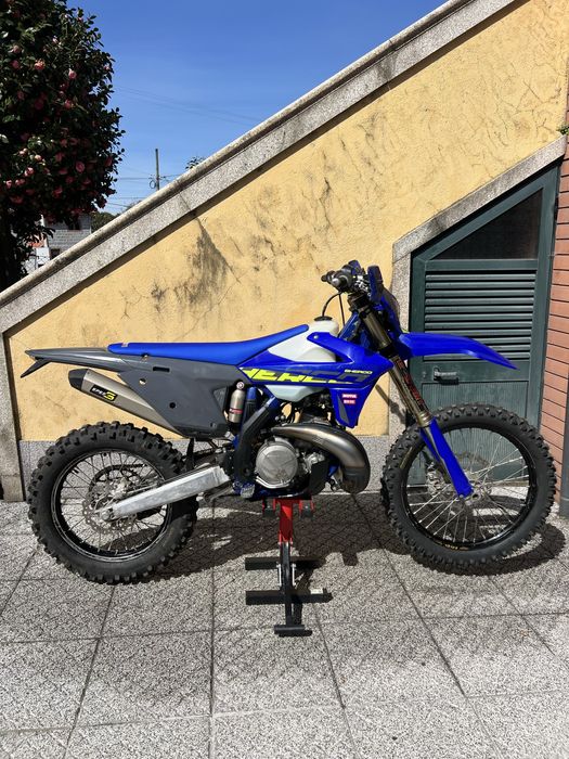 Sherco SE 300 2025