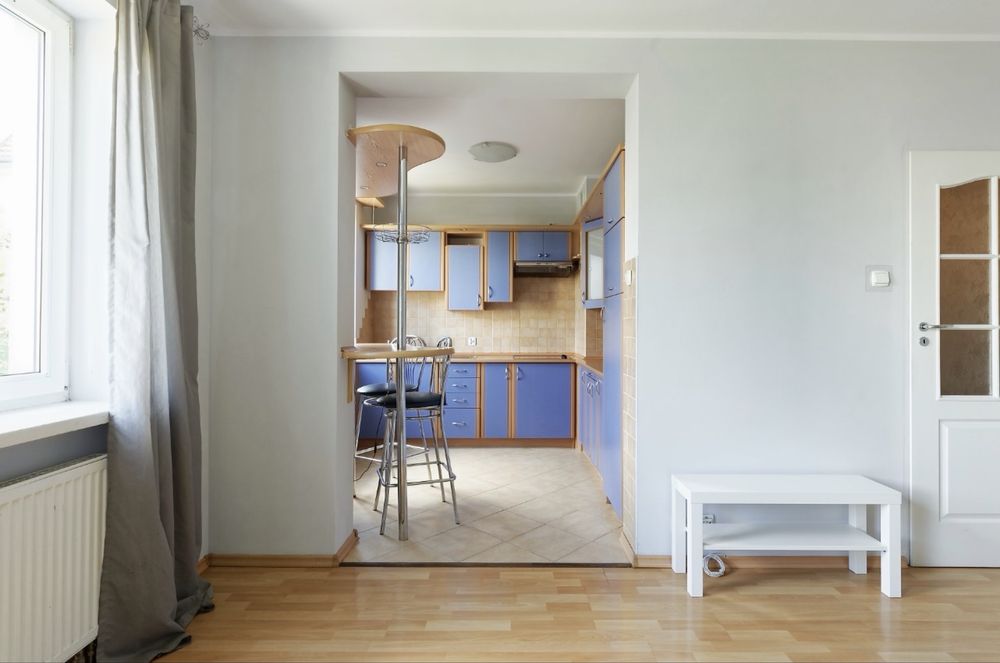 Kawalerka 33 m² | winda | Mylna 21 | od zaraz | bezpośrednio