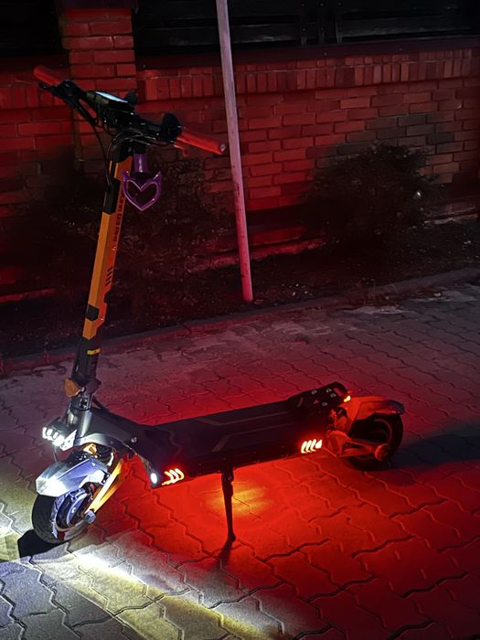 Kukirin g3 pro…….