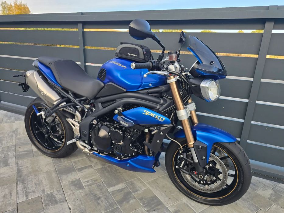 Triumph