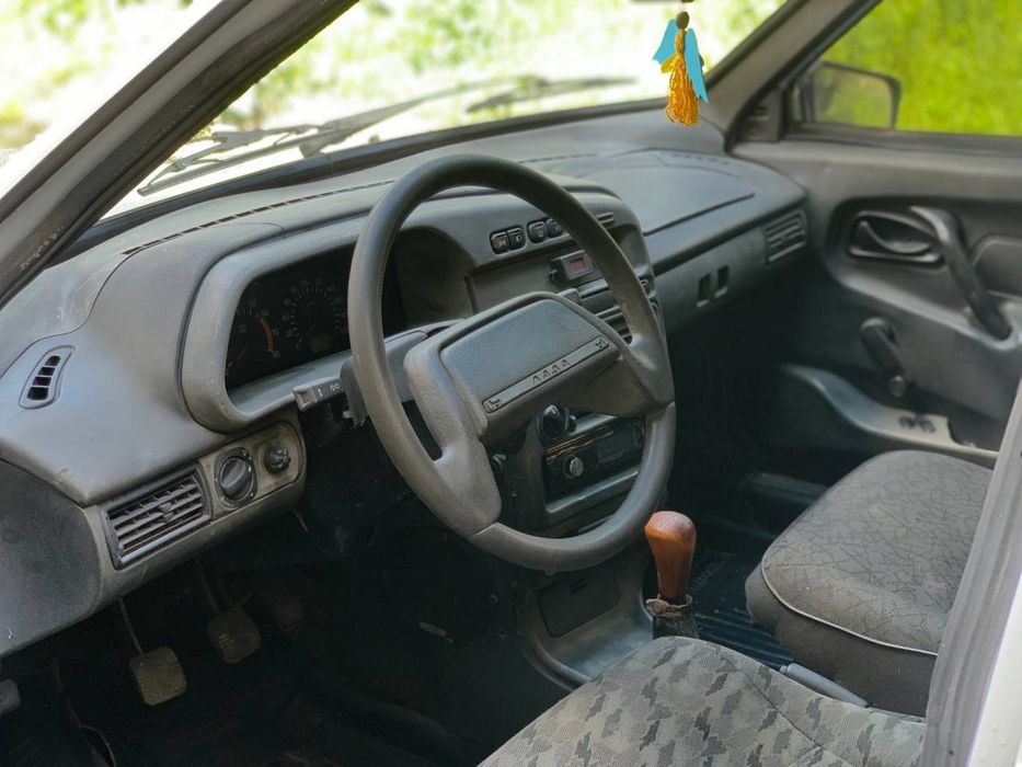 LADA 21099 в гарному стані