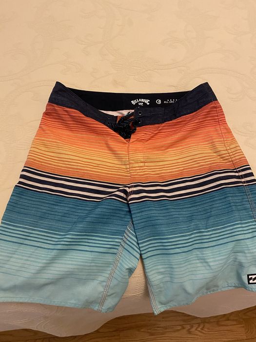 Fato de banho crianca billabong