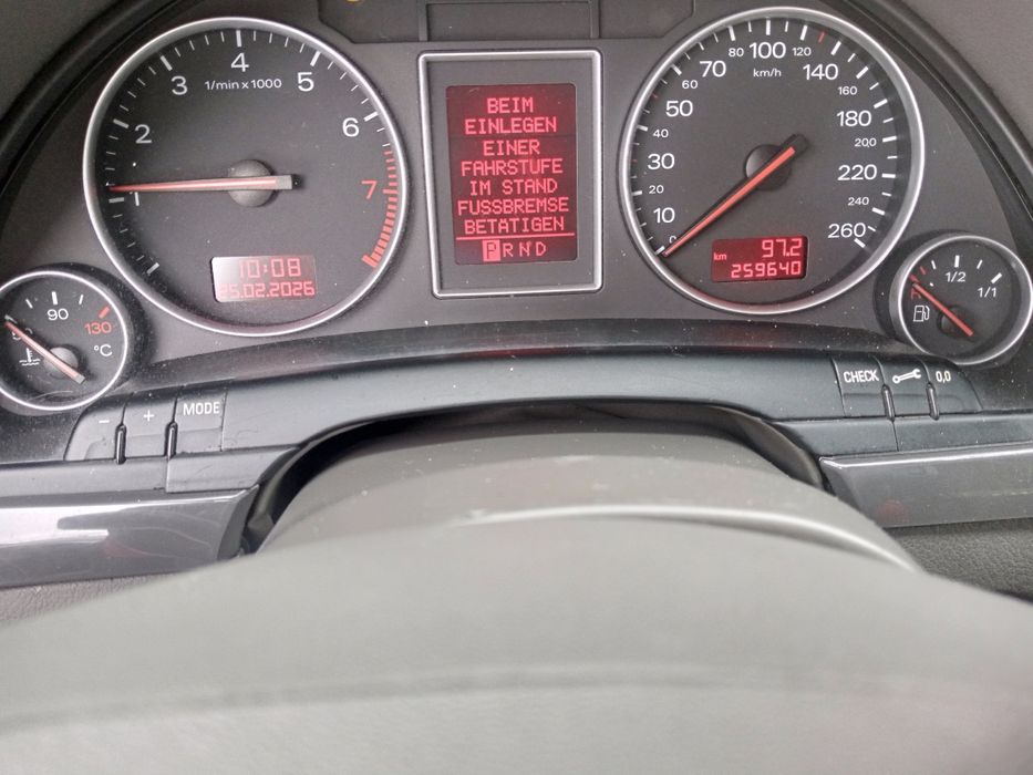 Продам, або обміняю AUDI a4 b6.