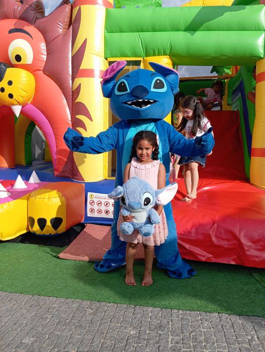 Insufláveis Profissionais