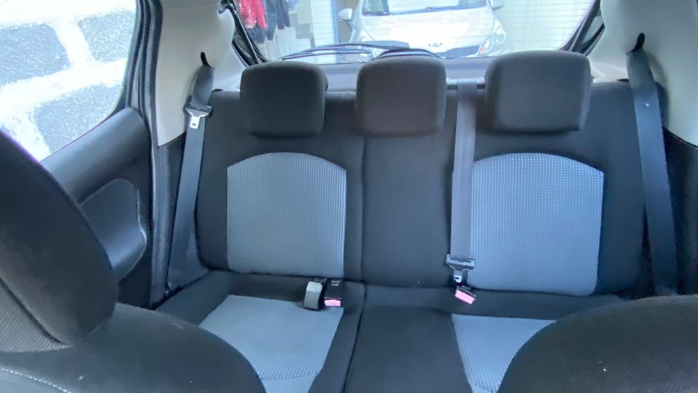 Peugeot 206 1.1 Gasolina | Económico