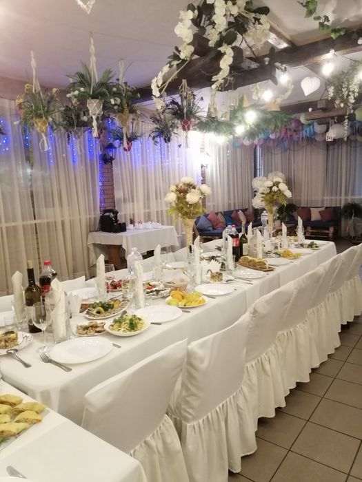 Продам готовий бізнес, кафе