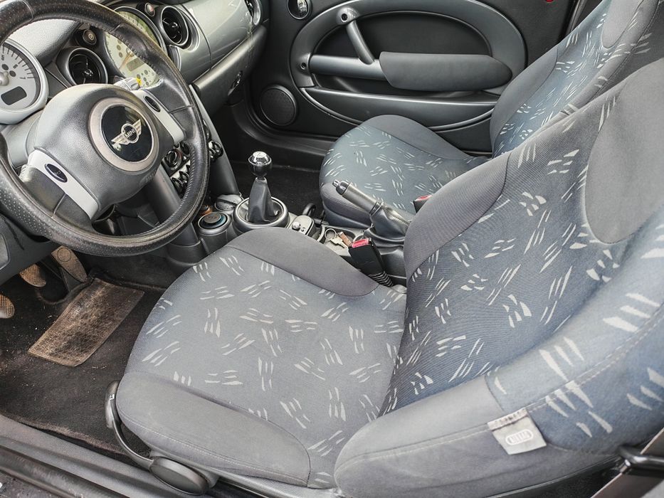 Mini One 1.4Diesel
