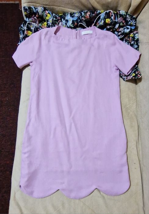 Платье CHLOE французского бренда