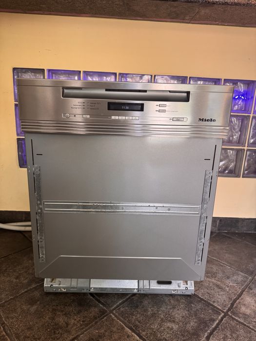 Zmywarka Miele G 6300 SCi do półzabudowy, 6 m-cy gwarancji