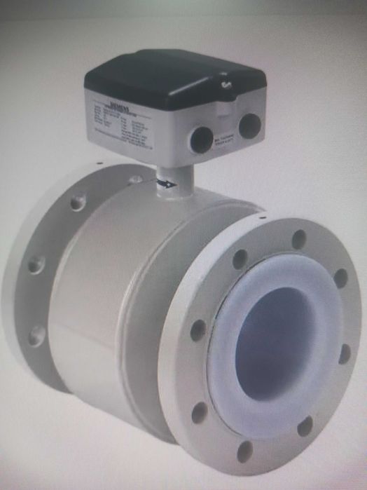 Siemens sitrans F M Magflow Mag6000 e medidor de caudal