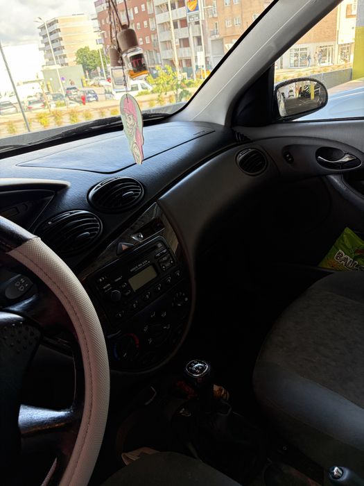 Ford Focus474000145682933762